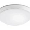 LEDplafond Ferrara med Rörelsesensor 12w 3000K 650lm
