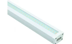 LED-skena Kronos 1m 17W 3000K 230V