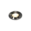 LED-Spot för fönstersmygar 30mm, 3000K 60lm 1,3W 350mA BS