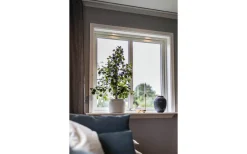 LED-Spot för fönstersmygar 30mm, 3000K 60lm 1,3W 350mA Vit