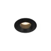 LED-Spot för fönstersmygar 30mm, 3000K 60lm 1,3W 350mA Svart