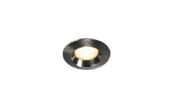 LED-Spot för fönstersmygar 30mm, 2700K 60lm 1,3W 350mA BS