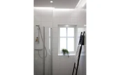 LED-Spot för Slang 16mm, 3000K 85lm 1,2W 350mA Vit