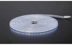 LEDstrip Kallvit 22,7W 15m