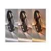 LEDstrip 12V 5m CCT 2800K-4000K 14,4W/m