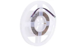 LEDstrip 24V 5m COB RGB 15W/m