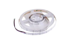 LEDstrip 24V 5m COB RGB 15W/m