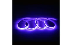 LEDstrip 24V 5m COB RGB 15W/m