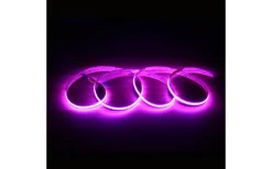 LEDstrip 24V 5m COB RGB+2700K 15W/m