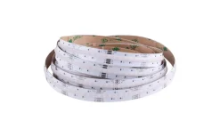 LEDstrip 24V 5m COB RGB+2700K 15W/m