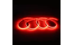 LEDstrip 24V 5m COB RGB+2700K 15W/m