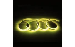 LEDstrip 24V 5m COB RGB+2700K 15W/m