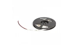 LEDstrip 12V 5m 3000K 12w/m IP20