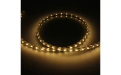 LEDstrip 230V 5W/m 3000K 60led/m 1m Cut Metervara IP44