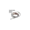 LEDstrip 230V 2,5W/m 2400K 60led/m 1m Cut Metervara IP44
