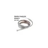 LEDstrip 230V 6W/m 4000K 60led/m 1m Cut Metervara