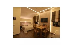 LEDstrip 230V 6W/m 4000K 60led/m 1m Cut Metervara