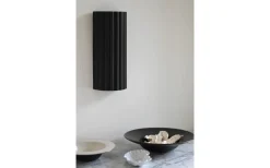 Legacy Vägglampa Svart/Antik Mässing