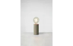 Legna Bordslampa 20cm Grå