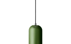 Lennon Fönsterlampa 12cm Grön