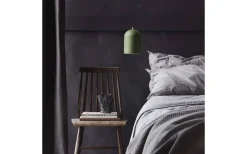 Lennon Fönsterlampa 12cm Grön