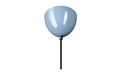 Lennon Fönsterlampa 12cm Himmelsblå