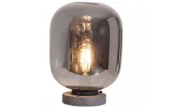 Leola Bordslampa 31cm Grå