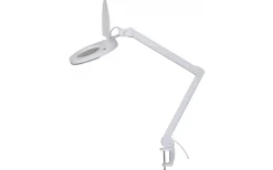 Lerdala Förstoringslampa LED 8W 3000K Vit