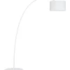 Lesquerde Golvlampa 220cm Vit
