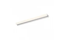 Levia Vägglampa Aluminium 90cm LED 18W IP44 3000K