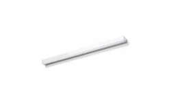 Levia Vägglampa Aluminium 90cm LED 18W IP44 3000K