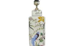 Li Na Lampfot 46cm