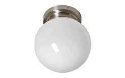Lidan Taklampa Ø22cm Nickel