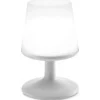 Light To Go LED-Lampa Organic Grå