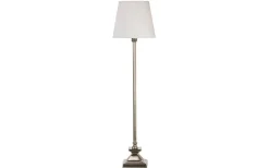 Lili Lampfot 69cm Silver