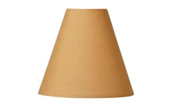 Lilja Toppringskärm Ø21cm Sand