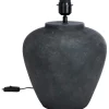 Lilly Lampfot 37cm Anthracite