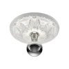Lilly Plafond 30cm E27 vit