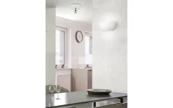Lilly Plafond 30cm E27 vit