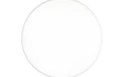 Limbus Plafond LED 50cm mattvit