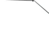 Line Vägglampa E27 mattsvart