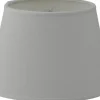 Linn Lampskärm Ø30cm Vit