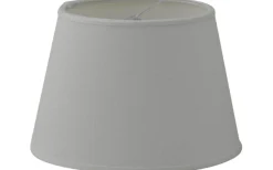 Linn Lampskärm Ø30cm Vit