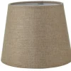 Linne Lampskärm Ø16cm Natur