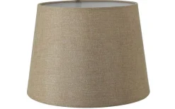 Linne Lampskärm Ø25cm Natur