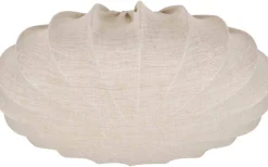 Linne Plafond Ø70cm Natur