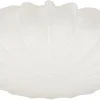 Linne Plafond Ø55cm Offwhite