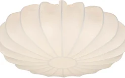 Linne Plafond Ø55cm Offwhite