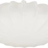 Linne Plafond Ø42cm Offwhite