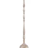 Linnington Golvfot 133cm Vit